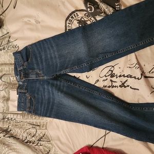 Jeans boys size 10 slim